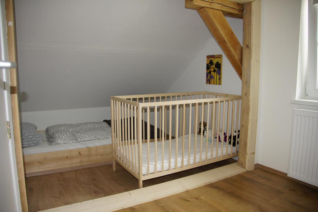 Chalet Gamsjaeger โกเซา ห้อง รูปภาพ